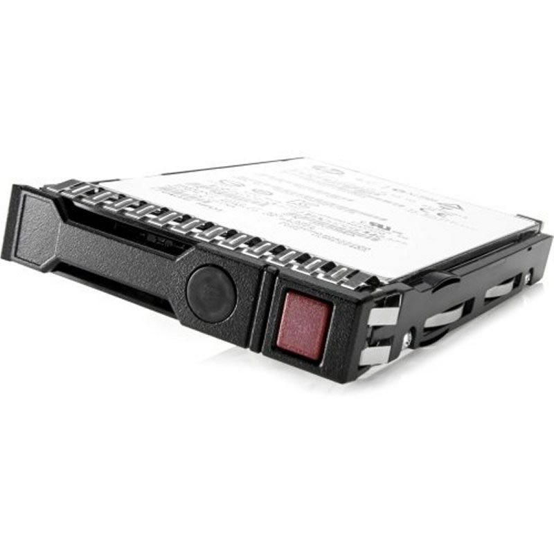 HPE HDD 12TB SAS 10K